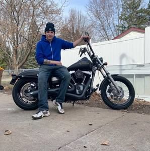 Meet your Posher, Dylan